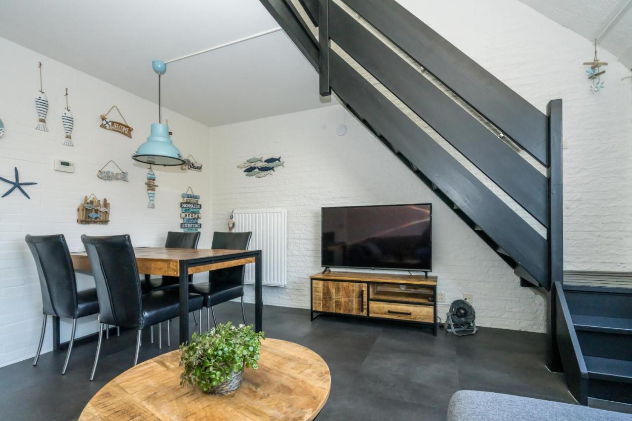 Appartement Bru 251 Bruinisse Eksteriør bilde