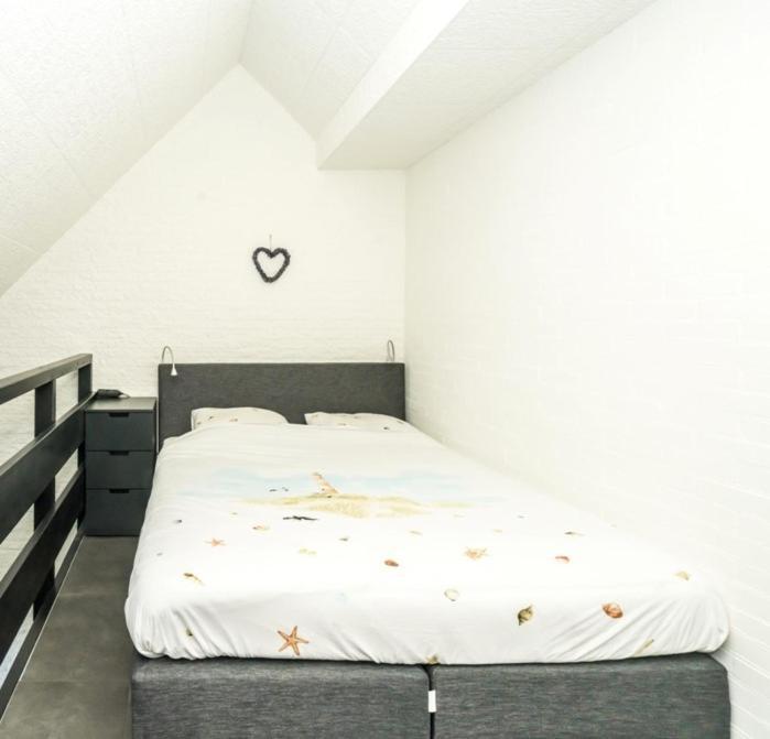 Appartement Bru 251 Bruinisse Eksteriør bilde