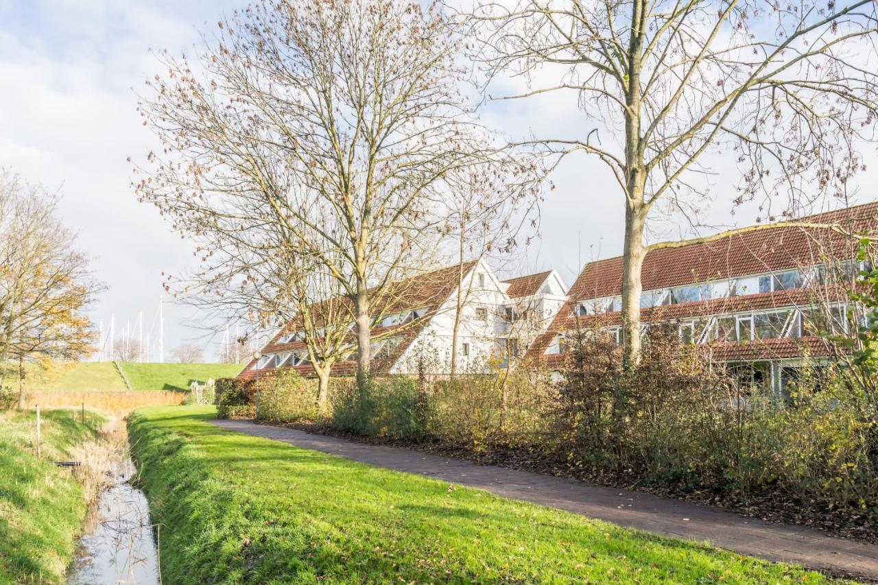 Appartement Bru 251 Bruinisse Eksteriør bilde