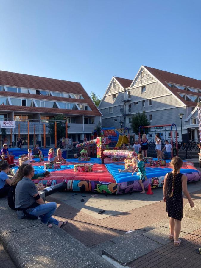 Appartement Bru 251 Bruinisse Eksteriør bilde