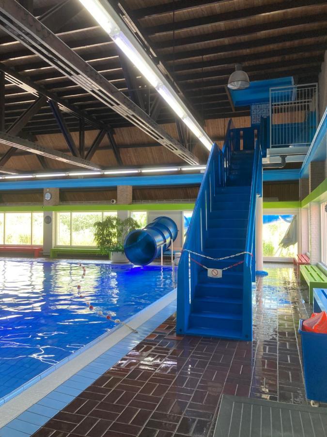 Appartement Bru 251 Bruinisse Eksteriør bilde
