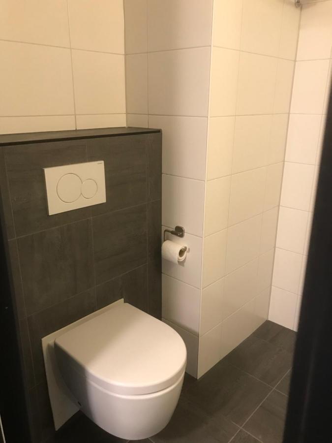 Appartement Bru 251 Bruinisse Eksteriør bilde