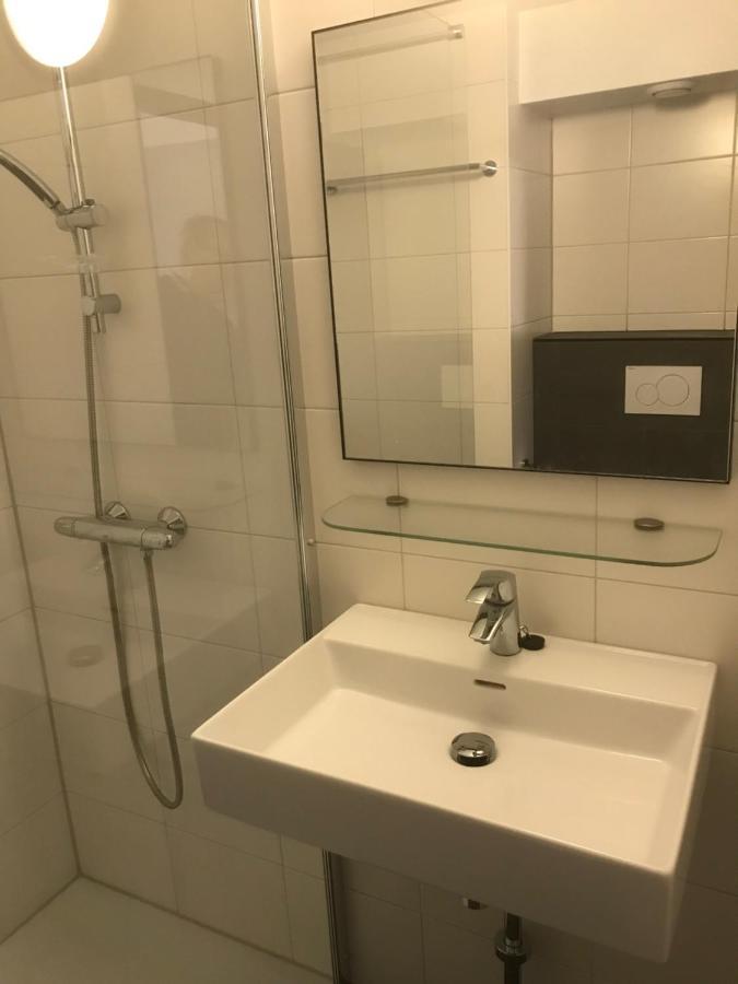 Appartement Bru 251 Bruinisse Eksteriør bilde